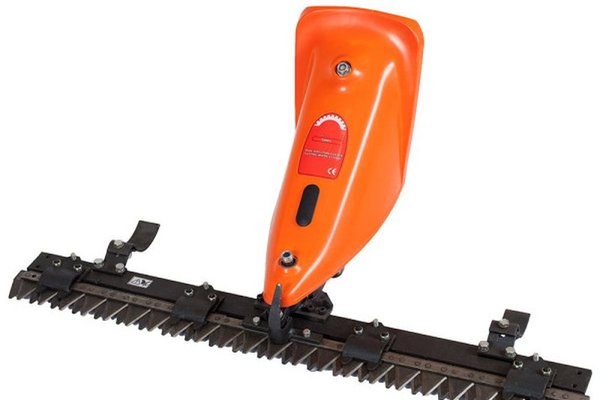 Bara Cosire Mobila 1200mm, Accesoriu BT330/U9/U14