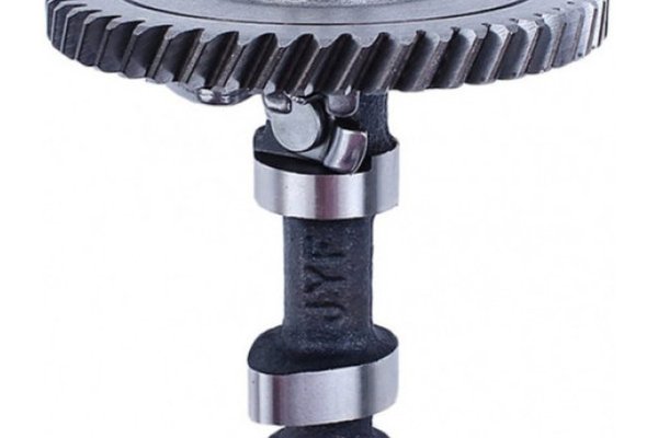 Axa came motor Honda GX 140, GX 160 / 5.5CP, 6.5CP - metal