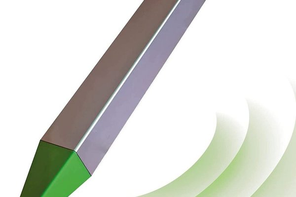 Aparat anti cartite serpi soareci sobolani rozatoare cu vibratii si ultrasunete Vibrasonic Triangle 70060 1250mp