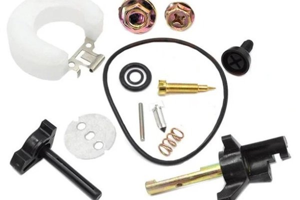 Kit Reparatie Carburator Motor Honda Gx 270