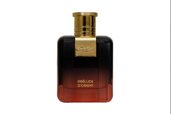 Apa de parfum DC oriental Prelude D'orient unisex 100ml