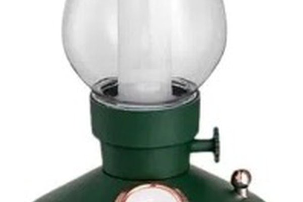 Mini umidificator VERDE cu lampa fara capac si schimbare de culoare