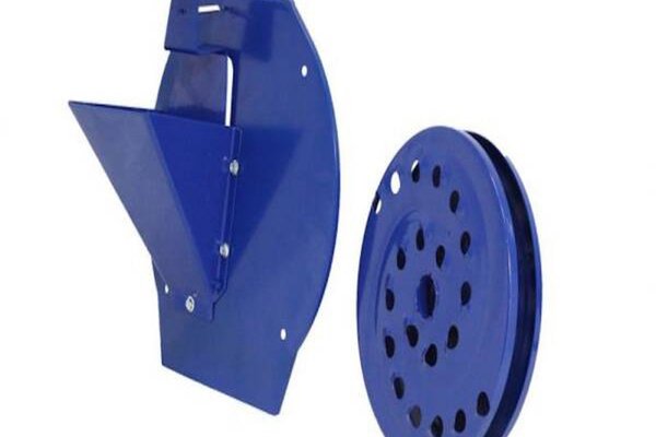 Kit pentru moara Micul Fermier nr.2 fructe si legume GF-1507