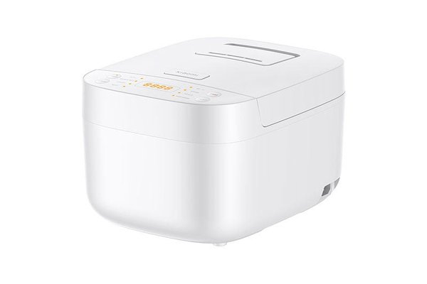 Xiaomi Smart Multifunctional Rice Cooker 710W, 3L, Alb - Gateste cu Usurinta