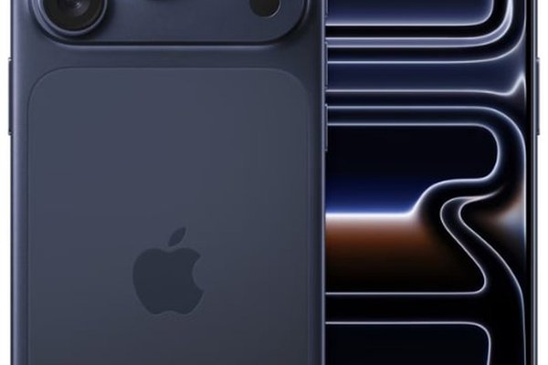 Apple iPhone 17 Pro 256 GB Deep Blue Excelent