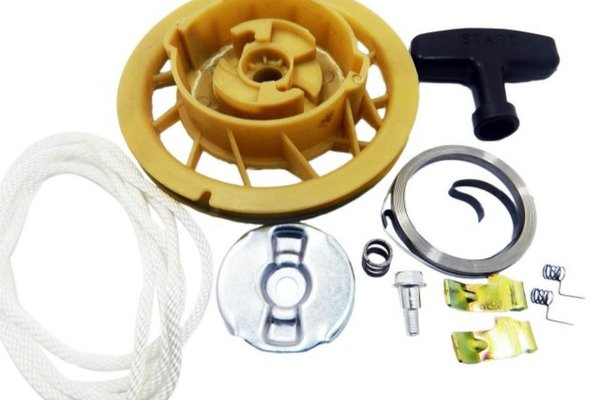 Kit Reparatie Demaror Compatibil HONDA GX 160 - motoare chinezesti