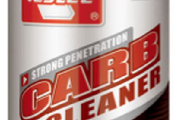 Spray de Curatare pentru Carburatoare