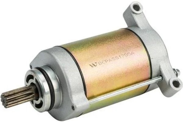 Electromotor scuter ,Atv CF Moto, Linhai 500cc, ax 30mm
