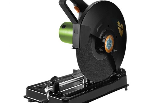 Circular de debitat metal, Procraft AM3200, 3200W, 355mm, 3800rpm