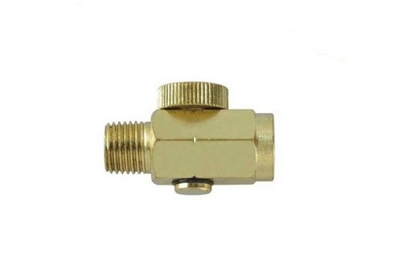 Regulator de presiune aer comprimat Troy 18652,1 4