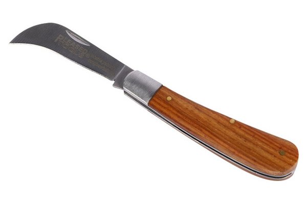 Cutit de altoit PROFI, cosor (curbat), Micul Fermier GF-0456