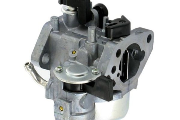 Carburator Motor Honda Model Gx 240