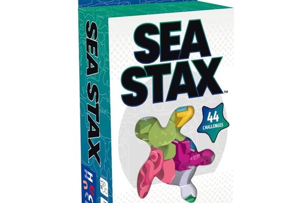 Sea Stax