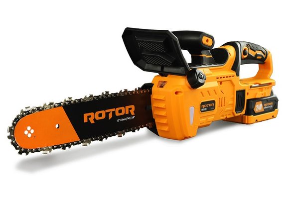 Drujba pe Acumulator Rotor RBS1201 24V / 3Ah, 6500 rpm