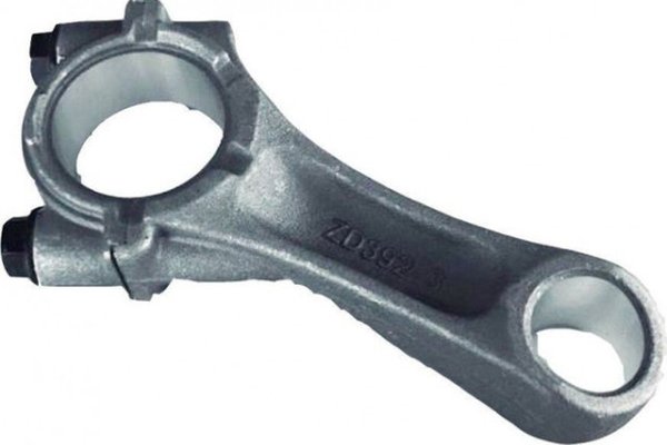 Biela Zongshen Xp200 (6.5 CP)