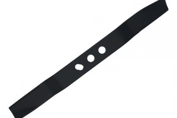 Cutit pentru masina de tuns iarba DAC 130Xl, 150XL,RURIS ,lungime 510 mm
