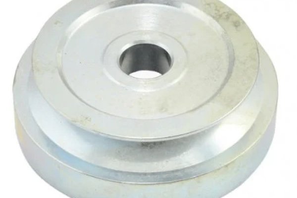Fulie decojitor pentru drujba HUSQVARNA: 362, 365, 371, 372