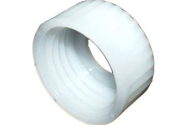 Conector reductor pentru atomizor Ruris A102, A103, A103S, Hercules 100, 3WF 2.6, 3WF 2