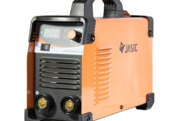 Aparat de sudura invertor Jasic - ARC 200 CEL (Z247) - MMA / TIG