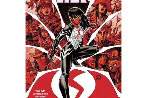 Silk TP Vol 03 Nightmare Boulevard