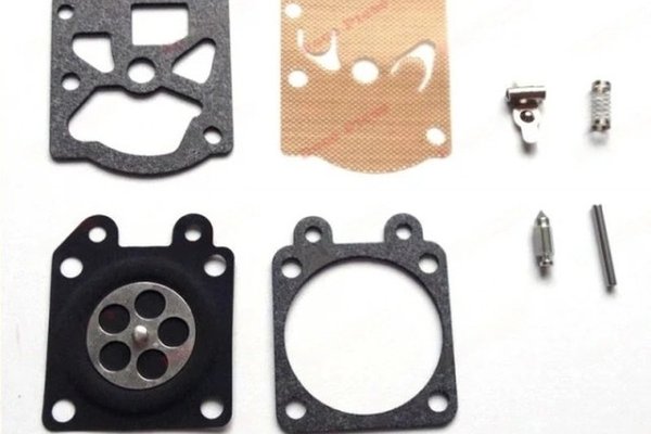 Kit reparatie carburator drujba chinezeasca 4500, 5200