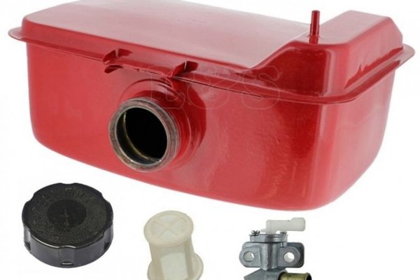 Rezervor Carburant Motor Diesel 186F, Yanmar L90
