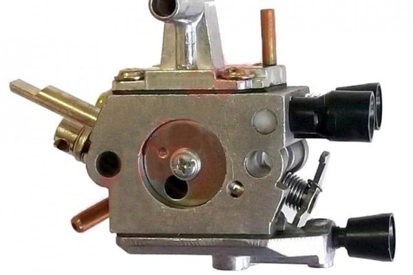 Carburator motocoasa Stihl FS 120,FS 200,FS 240, FS 250,FS 300,FS 310, FS 350 (model vechi)