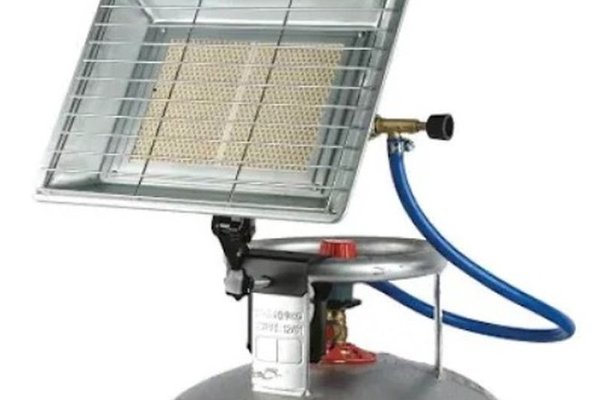 Soba cu arzator - mijlocie Nurgaz BMX1720 3000W