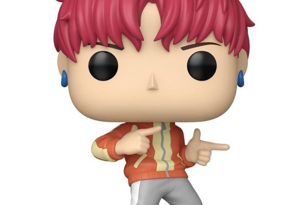 Figurina Funko POP Dandadan - Jiji
