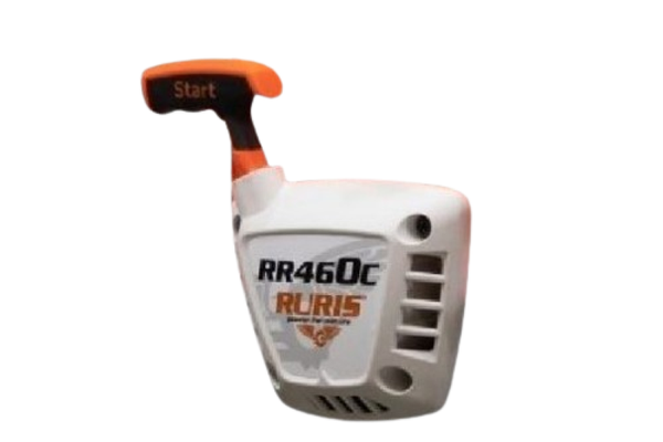 Demaror original Ruris pentru motocoasa RR 460C