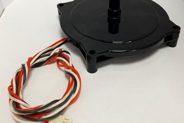 Presostat de aer pentru soba pe peleti Fornello Sophia 11 kW