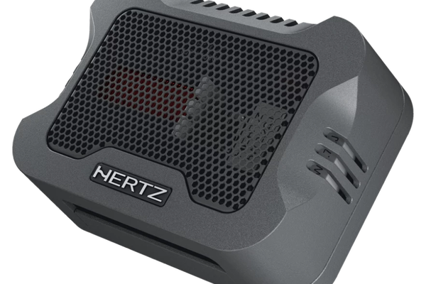 Crossover auto Hertz MPCX 2 TM.3 PRO