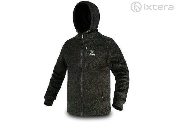 Hanorac Outdoor Delphin Ixtera Camotic (Marime: 2XL)