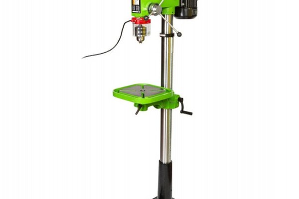 Masina de Gaurit de Banc 2150W, 20mm, 16 Viteze, PROCRAFT BD2150, Bormasina Fixa cu Coloana