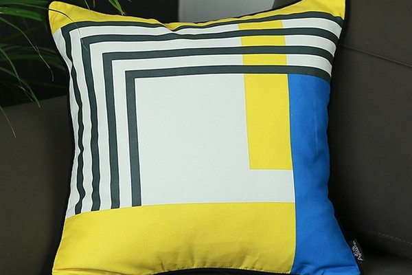 Fata de perna decorativa, Fancy V271, 45x45