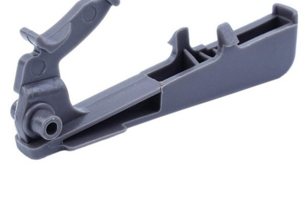 Blocator acceleratie drujba Husqvarna 340, 345, 346, 357, 359