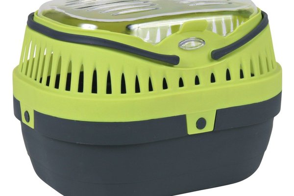 Pico Transportor pentru Pasari si Animale Mici, Dimensiuni 23x16x17 cm