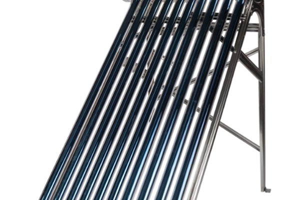 Panou solar presurizat compact FORNELLO SPP-470-H58/1800-10-c cu 10 tuburi vidate si boiler din inox de 92 litri