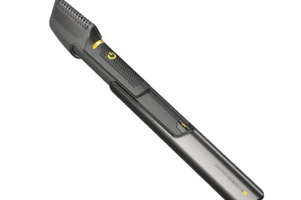 Trimmer multifunctional S-035A de tuns si barbierit MicroTouch