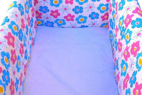 Aparatori Maxi Floricele 120x60 cm