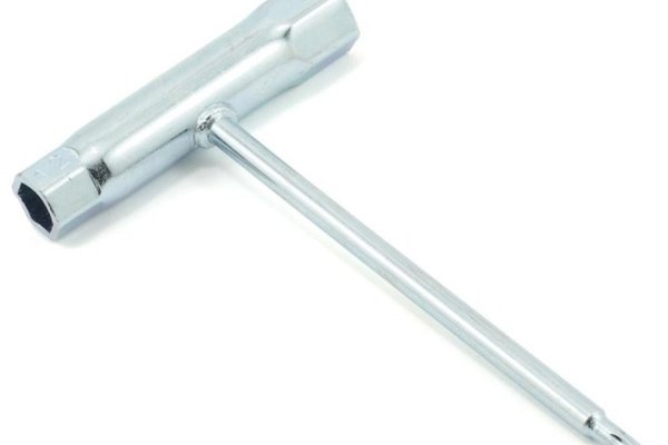 Cheie Bujie 19mm x 19mm + thorx 27