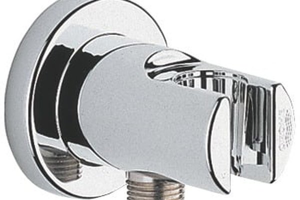 Cot de iesire dus Grohe Relexa cu suport pentru para dus-28628000