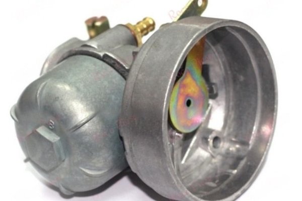 Carburator Atomizor Solo 423 - Compatibilitate si Detalii