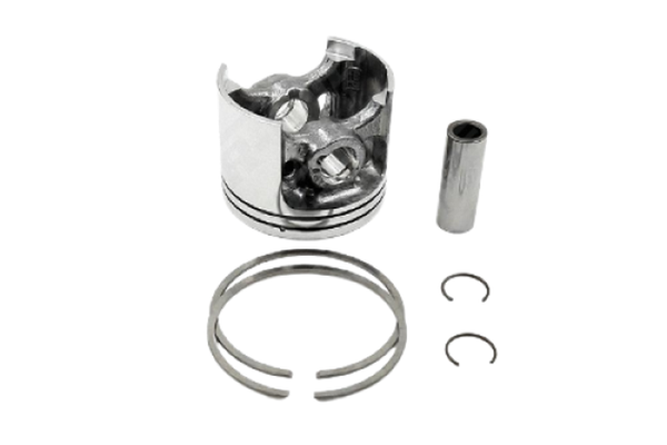 Piston Complet Drujba Stihl 046, MS 460, 52mm - Meteor Italia