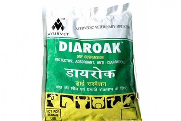 Diaroak, 15 kg