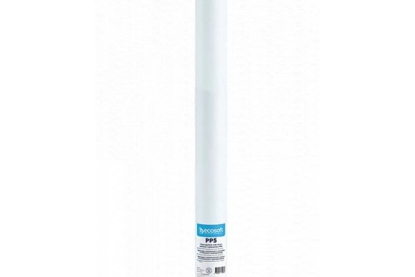 Cartus filtrant apa Ecosoft din polipropilena 30
