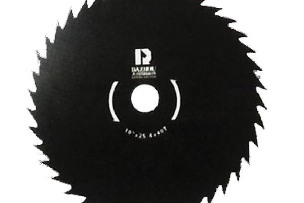 Disc Motocoasa 40t - 10"