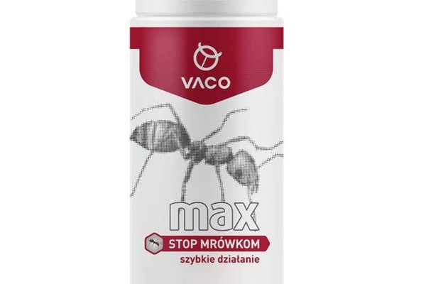 Pudra anti furnici, VACO MAX, 500 g
