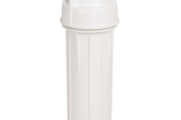 Carcasa 10 pentru filtre Aquafilter EG14WWAQ-4