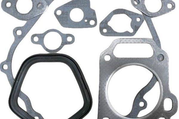 Set Garnituri Compatibil pentru Honda GX240 si Generatoare Chinezesti de 7.9HP